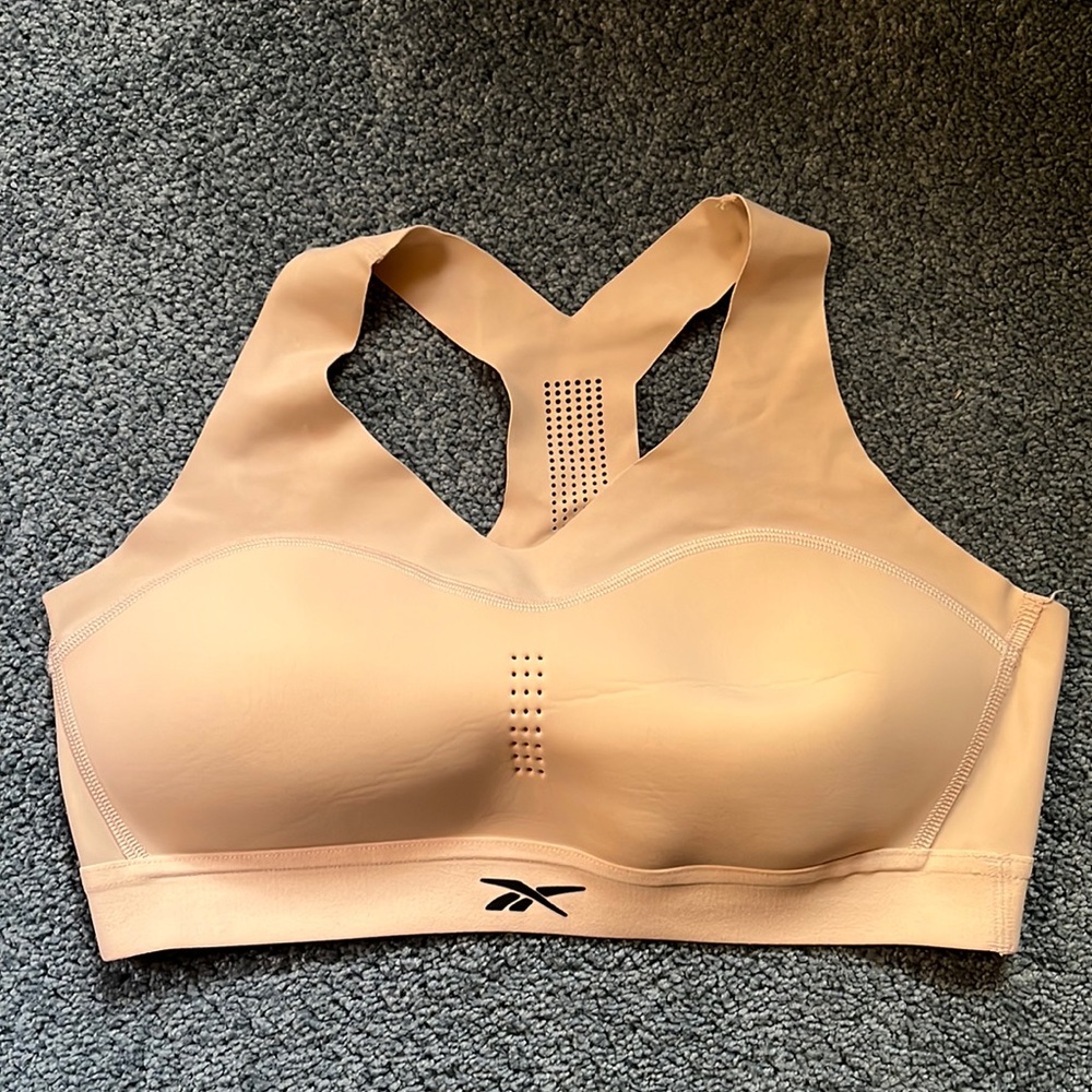 Reebok high impact PureMove Bra Motion Sense M